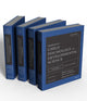 Book cover of: Handbook of Child Psychology and Developmental Science, Set. By: Richard M. Lerner