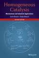 Book cover of: Homogeneous Catalysis