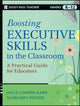 Book cover of: Boosting Executive Skills in the Classroom