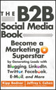 B2B Social Media Book