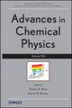 Book cover of: Advances in Chemical Physics, Volume 150. By: Stuart A. Rice
