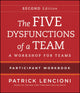 Five Dysfunctions of a Team