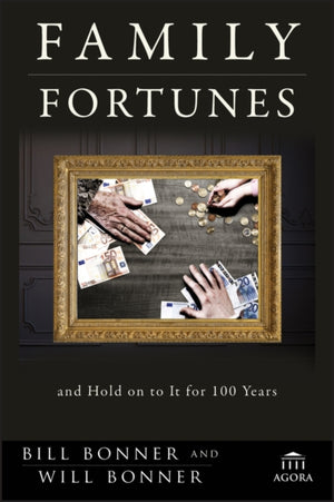 Family Fortunes