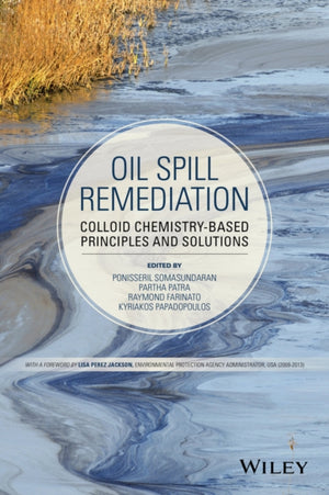 Oil Spill Remediation