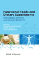 Book cover of: Functional Foods and Dietary Supplements