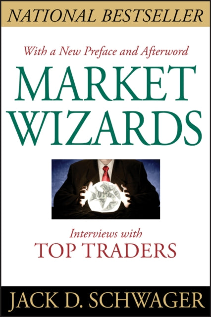 Market Wizards, Updated