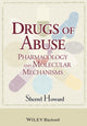 Book cover of: Drugs of Abuse. By: Sherrel Howard