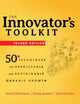 Innovator's Toolkit
