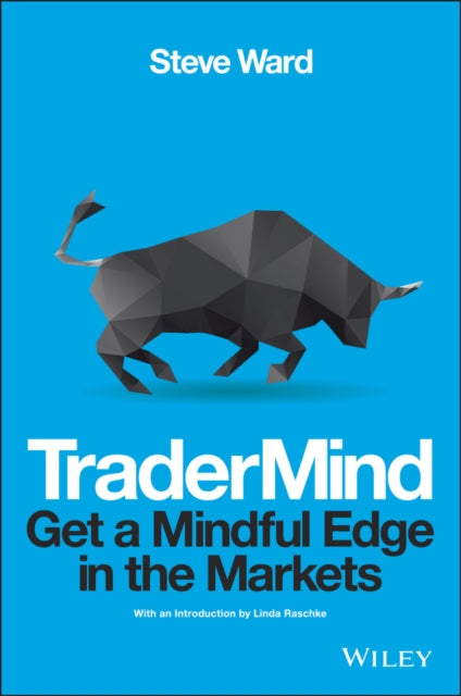 Book cover of: TraderMind