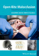 Book cover of: Open-Bite Malocclusion. By: Guilherme Janson