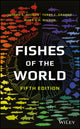 Book cover of: Fishes of the World