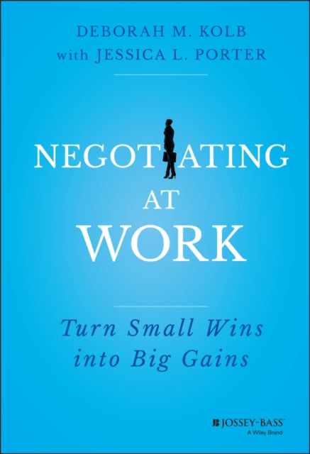 Negotiating at Work