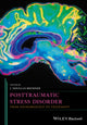 Book cover of: Posttraumatic Stress Disorder. By: J. Douglas Bremner