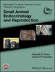 Book cover of: Blackwell's Five-Minute Veterinary Consult Clinical Companion
