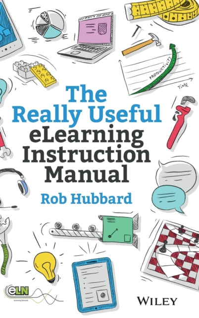 The Really Useful eLearning Instruction Manual