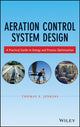 Book cover of: Aeration Control System Design