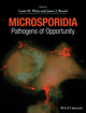Book cover of: Microsporidia