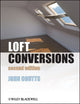 Book cover of: Loft Conversions. By: John Coutts