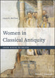 Book cover of: Women in Classical Antiquity. By: Laura K. McClure