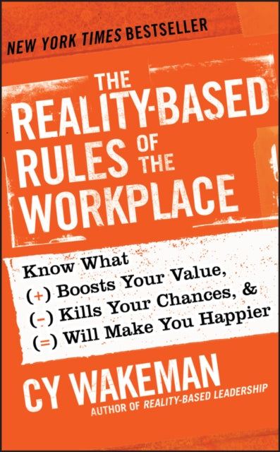 Book cover of: Reality-Based Rules of the Workplace