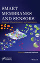 Book cover of: Smart Membranes and Sensors