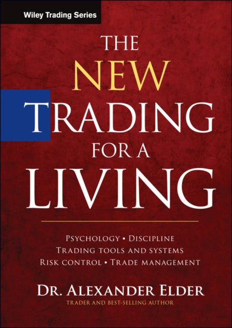 The New Trading for a Living