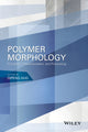 Book cover of: Polymer Morphology. By: Qipeng Guo