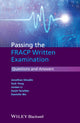 Book cover of: Passing the FRACP Written Examination