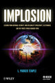 Book cover of: Implosion. By: L. Parker Temple