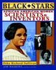 Book cover of: Black Stars. By: Otha Richard Sullivan