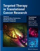 Book cover of: Targeted Therapy in Translational Cancer Research. By: Apostolia-Maria Tsimberidou