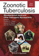 Book cover of: Zoonotic Tuberculosis
