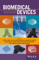 Book cover of: Biomedical Devices. By: Tugrul Özel