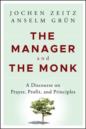 Manager and the Monk