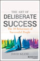 Book cover of: Art of Deliberate Success