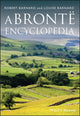 Book cover of: Bronte Encyclopedia