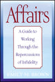 Book cover of: Affairs, (Special Large Print Amazon Edition). By: Emily M. Brown