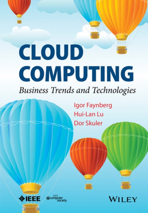 Cloud Computing