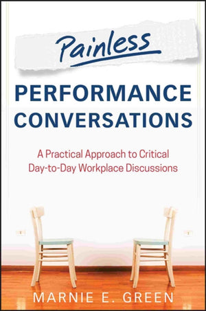 Painless Performance Conversations