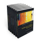 Book cover of: Wellbeing: A Complete Reference Guide, Set. By: Cary Cooper