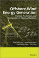Book cover of: Offshore Wind Energy Generation