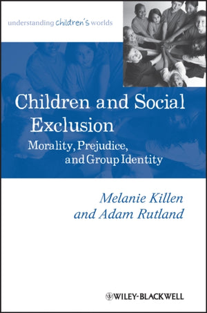 Children and Social Exclusion