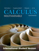 Book cover of: Calculus. By: Mccallum