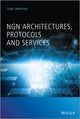 Book cover of: NGN Architectures, Protocols and Services