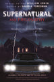 Book cover of: Supernatural and Philosophy. By: William Irwin