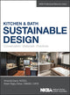 Book cover of: Kitchen & Bath Sustainable Design