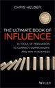 Book cover of: Ultimate Book of Influence
