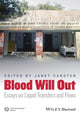 Book cover of: Blood Will Out. By: Janet Carsten