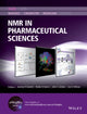 Book cover of: NMR in Pharmaceutical Science. By: Jeremy R. Everett