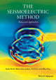 Book cover of: Seismoelectric Method. By: André Revil
